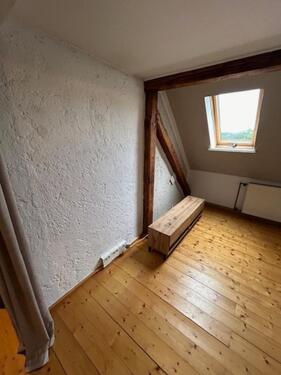 Foto - Etagenwohnung in Eisenberg zur Miete