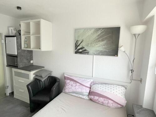 Foto - Etagenwohnung zur Miete in Wilhelmshaven