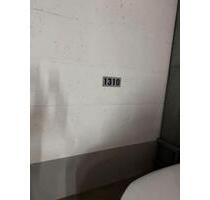 Olympia Pressestadt Tiefgarage Stellplatz - München Moosach