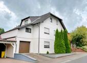 Foto - Mehrfamilienhaus Haus mit Einliegerwohnung in Wächtersbach