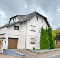 Mehrfamilienhaus Haus mit Einliegerwohnung in Wächtersbach