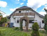 Foto - Einfamilienhaus in Wächtersbach