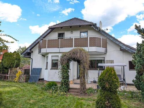 Foto - Einfamilienhaus in Wächtersbach