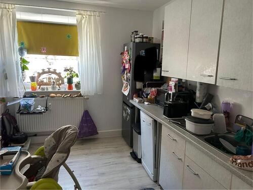 Foto - Etagenwohnung zur Miete in Doberschau-Gaußig