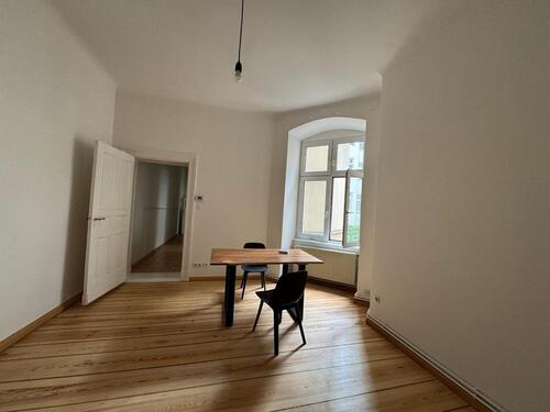 Foto - Etagenwohnung zur Miete in Berlin