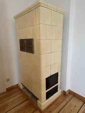 Foto - Etagenwohnung in Berlin