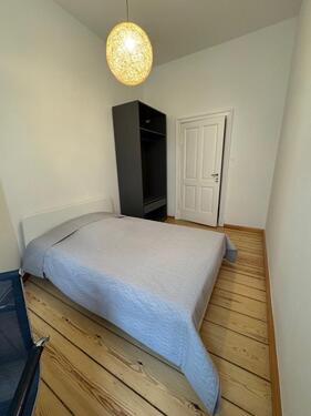 Foto - Etagenwohnung in Berlin zur Miete
