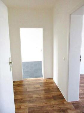 Foto - Etagenwohnung in Magdeburg
