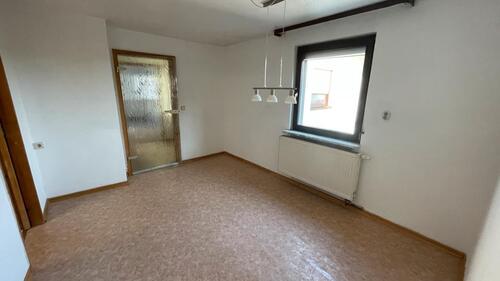 Foto - Etagenwohnung in Bad Neustadt an der Saale