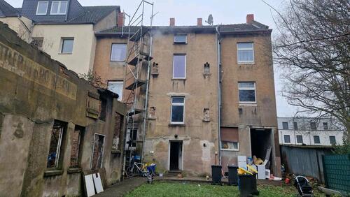 Foto - Einfamilienhaus in Gladbeck
