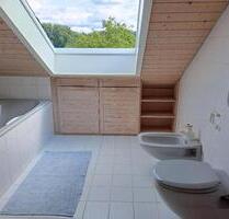 Helle Single-Wohnung in Hösbach