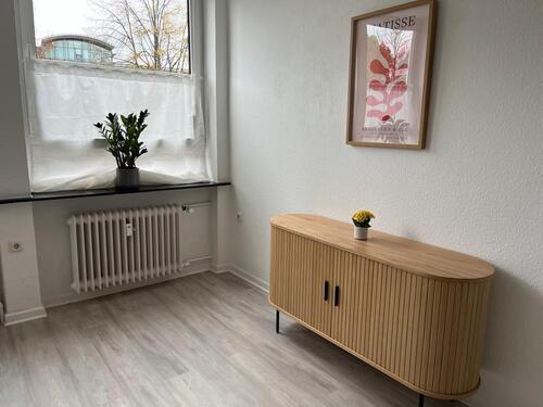 Foto - Therapie- Beratungsraum in der Altstadt zur Miete