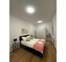 Lister Meile: Traumhafte 4-Zimmer-Wohnung-komplett möbliert. - Hannover Vahrenwald-List