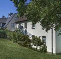 Demnächst frei! 2-Zimmer-Wohnung in Siegen Heckenberg
