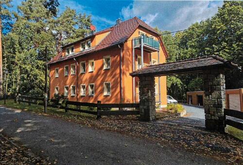 Foto - Großzügige 4-Raumwohnung in Schmorkau zu vermieten