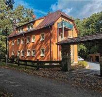 Großzügige 4-Raumwohnung in Schmorkau zu vermieten - Königsbrück