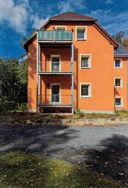 Foto - Etagenwohnung in Königsbrück