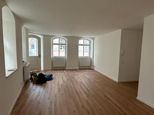 Foto - Etagenwohnung zur Miete in Meißen