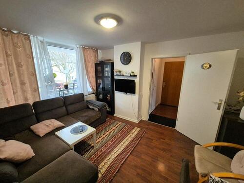 Foto - Etagenwohnung zur Miete in Aachen