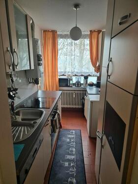 Foto - Etagenwohnung in Aachen