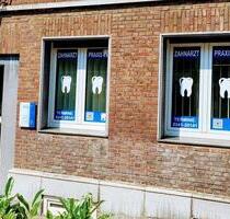 Schöne Büroeinheit mit privatem Aufenthaltsraum in TH-Nähe - Aachen Aachen-Mitte