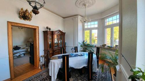 Foto - Etagenwohnung zur Miete in Worms