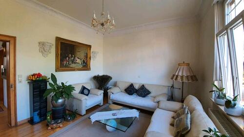 Foto - Etagenwohnung in Worms