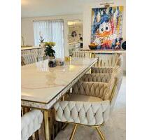 Luxus Villa mit 8 Zimmern zu vermieten Kauf möglich - Aurachtal