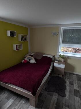 Foto - Möbliertes Wg Zimmer in Künzelsau