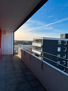 Foto - 3 Zimmer Etagenwohnung zur Miete in Gifhorn