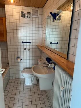 Foto - Etagenwohnung in Gifhorn zur Miete