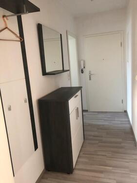 Foto - Etagenwohnung in Wolfsburg zur Miete