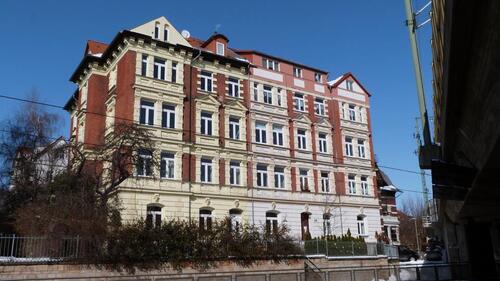 Foto - 3 ZKB Schillerstraße 68 WG-geeignet