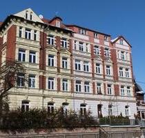 3 ZKB Schillerstraße 68 WG-geeignet - Erfurt