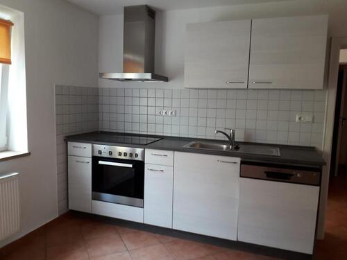 Foto - 3 Zimmer Etagenwohnung in Eltmann