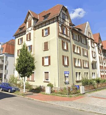 Foto - Gut geschnittene Altbauwohnung mit Platz für die ganze Familie!