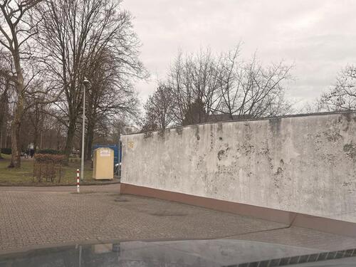 Foto - Stellplatz Außenstellplatz zu vermieten