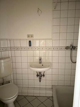 Foto - *Schöner Wohnen in Wilster* - 395,00&nbsp;EUR Kaltmiete, ca.&nbsp; 46,00&nbsp;m&sup2;