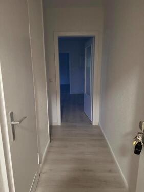 Foto - Etagenwohnung in Wilster zur Miete