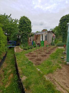 Foto - Grundst&uuml;ck zur Miete in Gerbstedt
