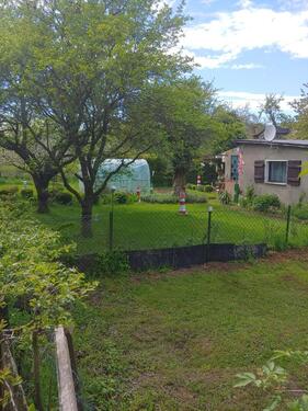 Foto - Grundst&uuml;ck in Gerbstedt