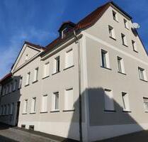 2Raum - Dachgeschosswohnung in Bernstadt - Ostritz