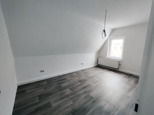 Foto - 2 Zimmer Dachgeschoßwohnung in Ostritz