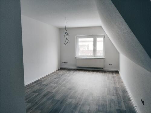 Foto - Dachgeschoßwohnung in Ostritz zur Miete