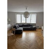 3-Zimmer-Wohnung mit Balkon in München-Obergiesing