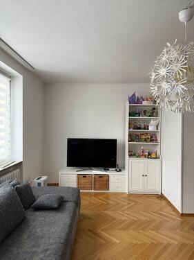 Foto - Etagenwohnung in München zur Miete