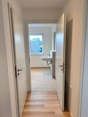 Foto - Etagenwohnung in Osnabrück zur Miete