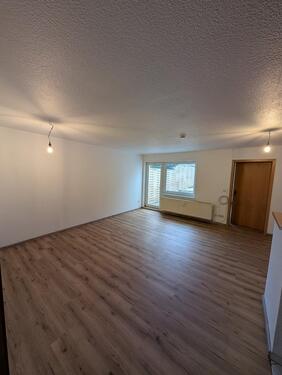 Foto - Helle 3-Zi. Wohnung mit Garten im OT Ritze