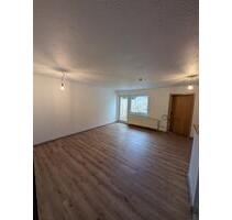 Helle 3-Zi. Wohnung mit Garten im OT Ritze - Salzwedel