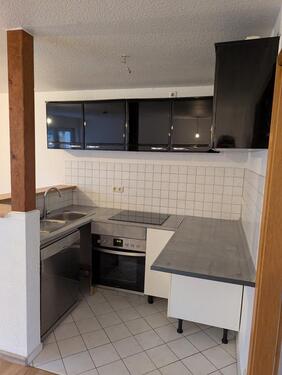 Foto - 3 Zimmer Erdgeschoßwohnung zur Miete in Salzwedel